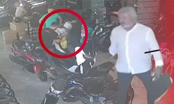 Scooter bagajında rüşvet! Manavgat’taki rüşvet skandalında yeni görüntüler ortaya çıktı