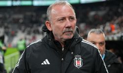 Sergen Yalçın, Beşiktaş’ın başında ligde ‘dalya’ diyecek
