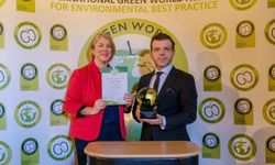 Sıfır Atık Projesi'ne "Yeşil Dünya Şampiyonluğu" ödülü