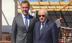 MHP'nin yeni İstanbul İl Başkanı belli oldu