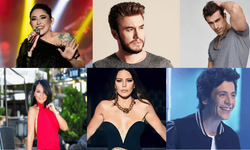 Ünlülere yeni uyuşturucu operasyonu: Aralarında Melek Mosso ve Mustafa Ceceli de var