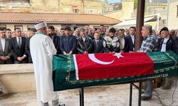 Kahramanmaraş'ta acı veda! Okul saldırısında hayatını kaybedenler son yolculuğuna uğurlanıyor