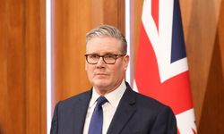 Starmer: Abluka'yı desteklemiyoruz