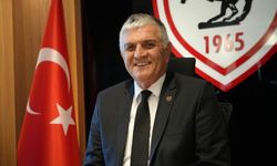 Çakır: Trabzonspor’u elersek Avrupa’ya gitmek için 2 maçımız kalıyor