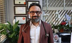 "Sağlıklı bir kalp için sigara ve alkolden uzak durmak büyük önem taşır"