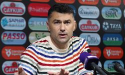 Süper Lig’de şok istifa! Burak Yılmaz:  “Ben istifa ediyorum, bıktım çünkü”
