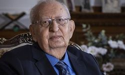 Hüsamettin Cindoruk kimdir? Hüsamettin Cindoruk öldü mü, neden öldü?