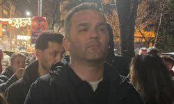 Taciz suçundan yargılanan Hasbi Dede'ye hapis cezası