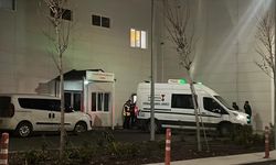 Tartıştığını eşini başından silahla vurup öldürdü