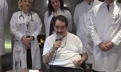 Taburcu olan İbrahim Tatlıses vasiyetini açıkladı! 'Onlara kuruş yok!'