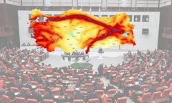 TBMM'ye gelen ilginç dilekçe talepleri! Fay hatları patlatılsın...