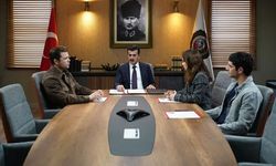 Teşkilat 178.bölüm fragmanı izle | TRT 1 Teşkilat yeni bölüm fragmanı yayınlandı mı?