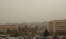 İçişleri Bakanlığından bazı iller için "sarı" kodlu meteorolojik uyarı