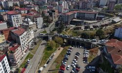 Trabzon'un altındaki tarihi sır! Çalışmalar başladı...