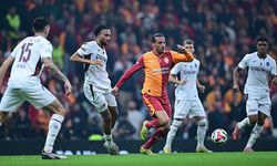 Trabzonspor-Galatasaray maçı ne zaman, saat kaçta? TS-GS maçı ne zaman?