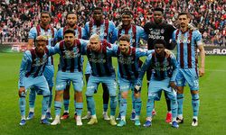 Trabzonspor, Ziraat Türkiye Kupası’nda yarı finale yükseldi