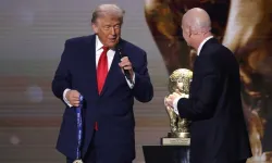 Trump ekibi çağrı yaptı: Dünya Kupası'na İran'ın yerine İtalya katılsın