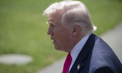 Trump: İran “çöküş aşamasında” olduğunu bildirdi