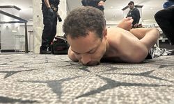 Trump'ın katıldığı yemekteki silahlı saldırının şüphelisinin kimliği tespit edildi