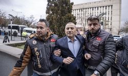 Tuncay Sonel susma hakkını kullandı! "Ben devletin valisiyim. Emniyete cevap vermem"