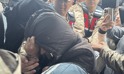 Tunceli Devlet Hastanesi eski başhekimi Özdemir adliyeye sevk edildi