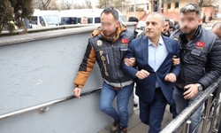 Gülistan Doku soruşturmasında eski Vali Tuncay Sonel adliyeye sevk edildi