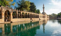 Türkiye Kültür Yolu Festivali’nin ilk durağı Şanlıurfa