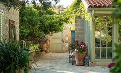 Türkiye’den dört köy dünya turizm sahnesinde