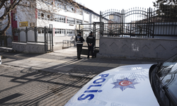 Ülke genelinde okullarda güvenlik tedbirleri artırıldı