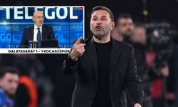 Ulueren’den çok konuşulacak sözler! "Okan Buruk defteri kapanmıştır"