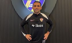 Umut Meraş’tan olay sözler: “Beşiktaş'a transfer olduktan sonra milli takıma çağırılmadım”