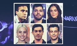 Ünlülere uyuşturucu soruşturmasında yeni gelişme