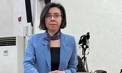 Uşak Belediye Başkan Vekilliğine Hatice Terekeci Özkan seçildi