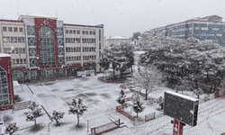 Martta en düşük sıcaklık Van'da, en yüksek sıcaklık Hatay'da ölçüldü