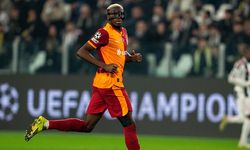 Victor Osimhen, Fenerbahçe derbisinde oynayacak mı?