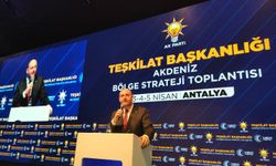 Büyükgümüş: Özgür Özel ve CHP Türkiye’nin geleceğini engelliyor