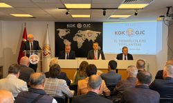 KGK’da Yerel Medya tek ses: Meslek birliği yasası şart