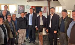 CHP'li Gürer: İcra dosyaları kabarıyor