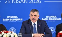 Bakan Çiftçi açıkladı: Suçla mücadelede ‘Yeni Güvenlik Paradigması’ devrede