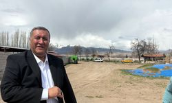 GÜRER: “Çiftçinin borcu 55 aydır aralıksız artıyor”