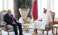 Bakan Güler, Katarlı mevkidaşı Al Sani ile görüştü