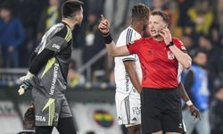 Fenerbahçe - Beşiktaş derbisine damga vurmuştu! MHK'den penaltı için rapor...