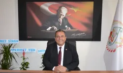 CHP’li Eşme Belediye Başkanı Tozan "irtikap" soruşturmasında gözaltına alındı