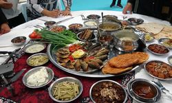 Anadolu'nun Yöresel Lezzetleri Dijital Platform Üzerinden Sofralara Ulaşıyor