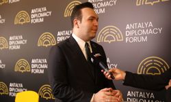 Yusuf İbiş: Türkiye artık bir diplomasi ülkesi haline geldi