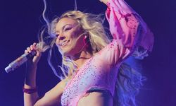 Zara Larsson İstanbul konseri ne zaman? Zara Larsson konser biletleri satışa çıktı mı, fiyatlar açıklandı mı?