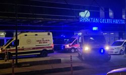 Zonguldak'ta maden ocağında elektrik akımına kapılan işçi öldü