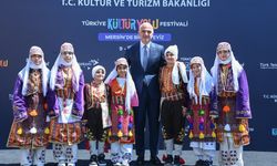 Akdeniz’in incisi ilk kez Kültür Yolu sahnesinde!