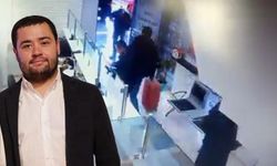 Muhittin Böcek'in oğlu Gökhan Böcek paraları turuncu valizle böyle taşıdı