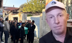 48 yaşındaki adam evinde ölü bulundu